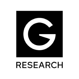 G-Research logo