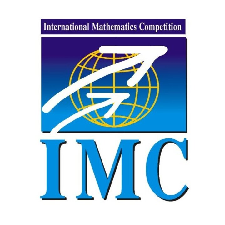 IMC logo