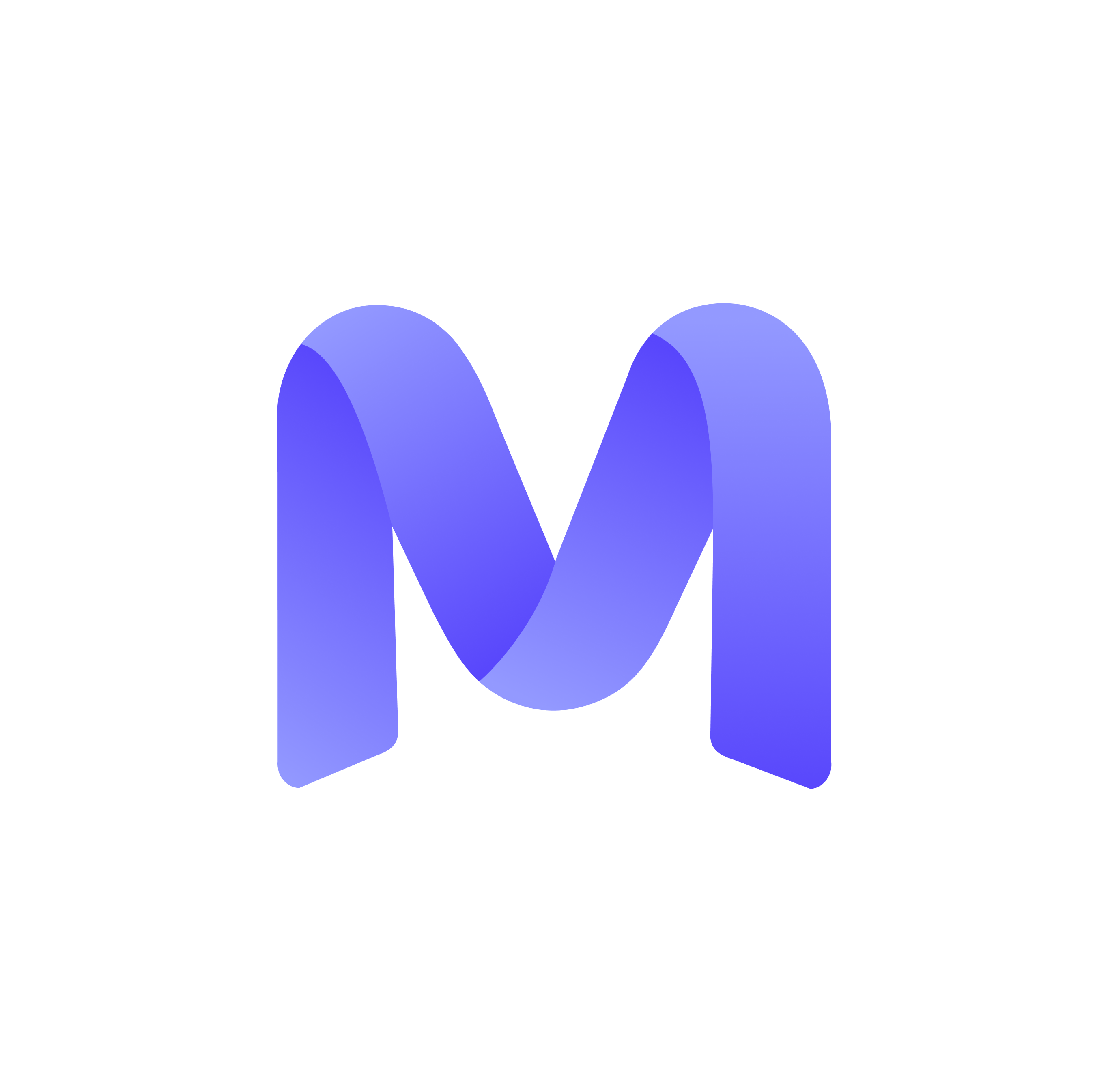 Mercor logo