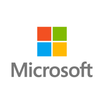 Microsoft logo