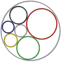 OBM logo