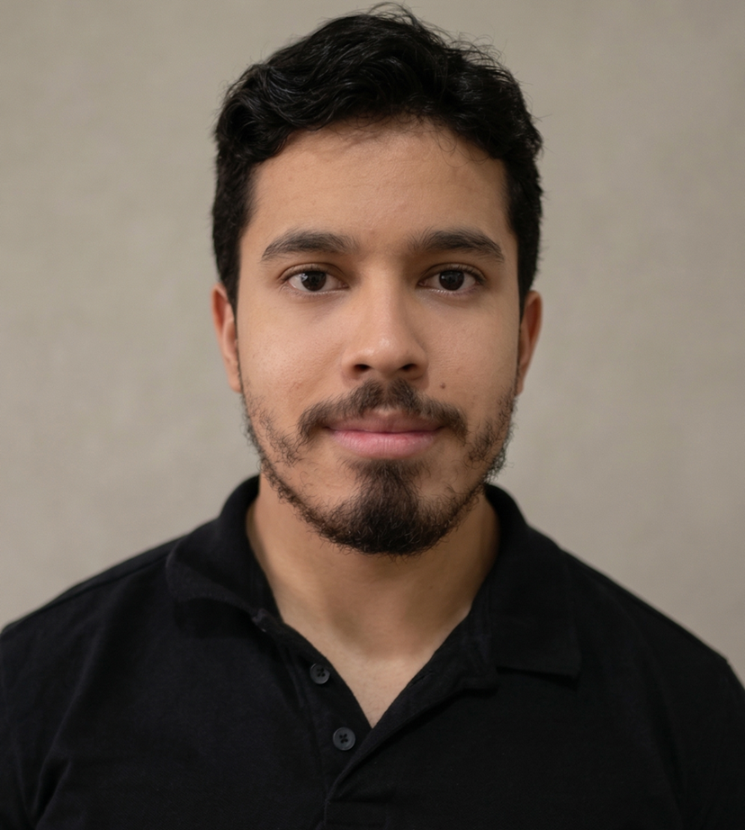 Pablo Barros